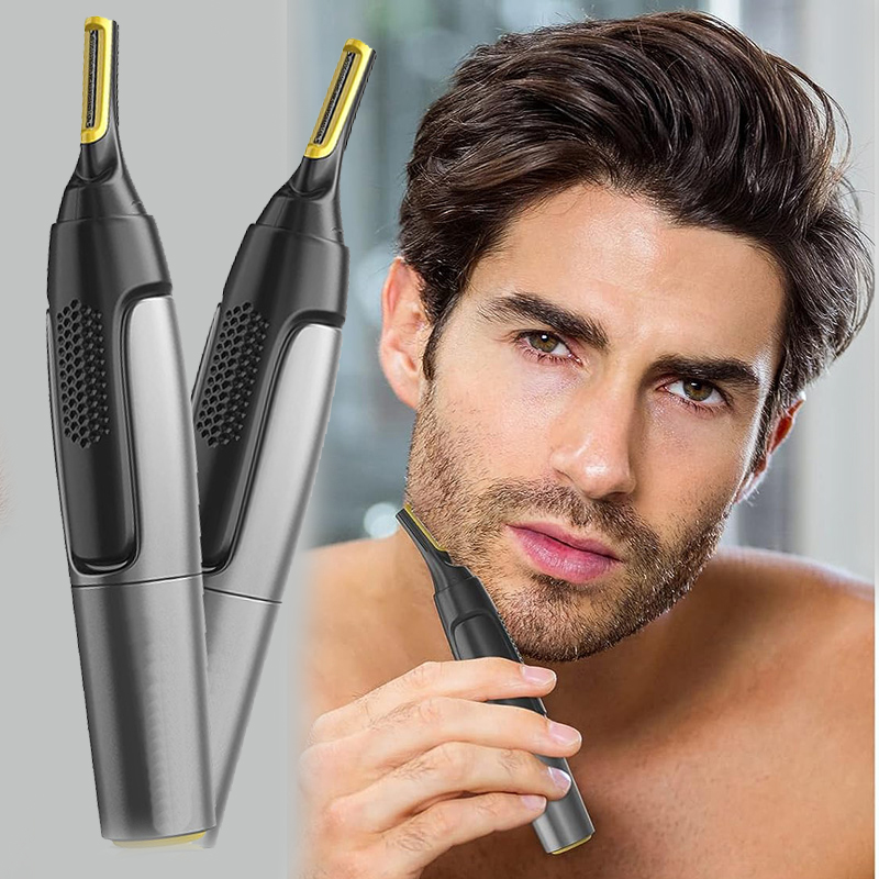Eyebrow Razor Trimmer - ماكينة تشذيب الحواجب الكهربائية، ماكينة تشذيب