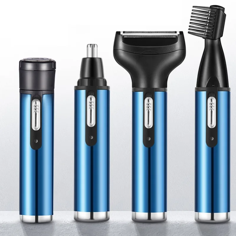 USB قابلة للشحن الحلاقة ماكينة - مراجعة Eyebrow Razor Trimmer وسعره