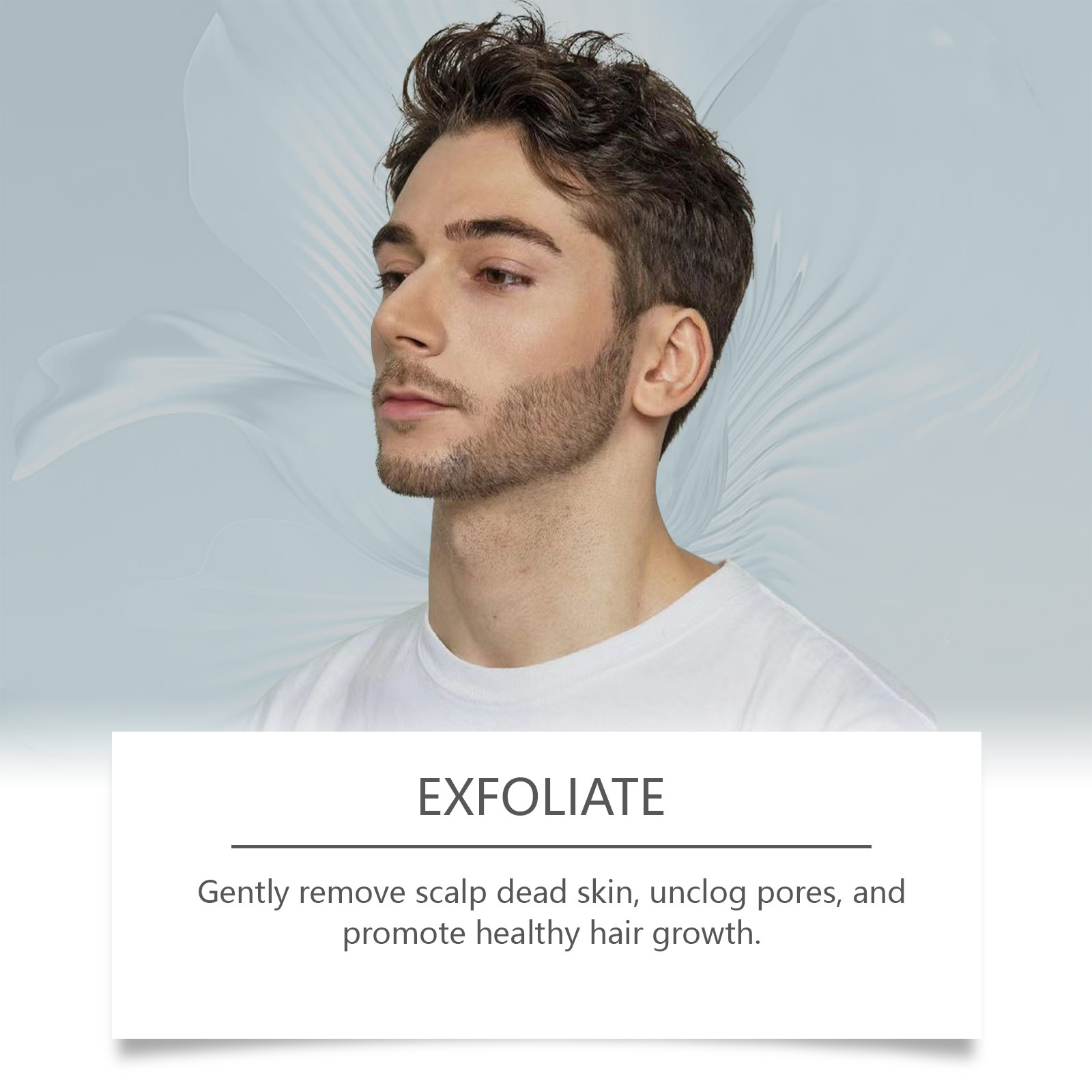 بودرة حجم للرجال لتثبيت قوي وت - مراجعة Men'S Grooming Wax وسعره