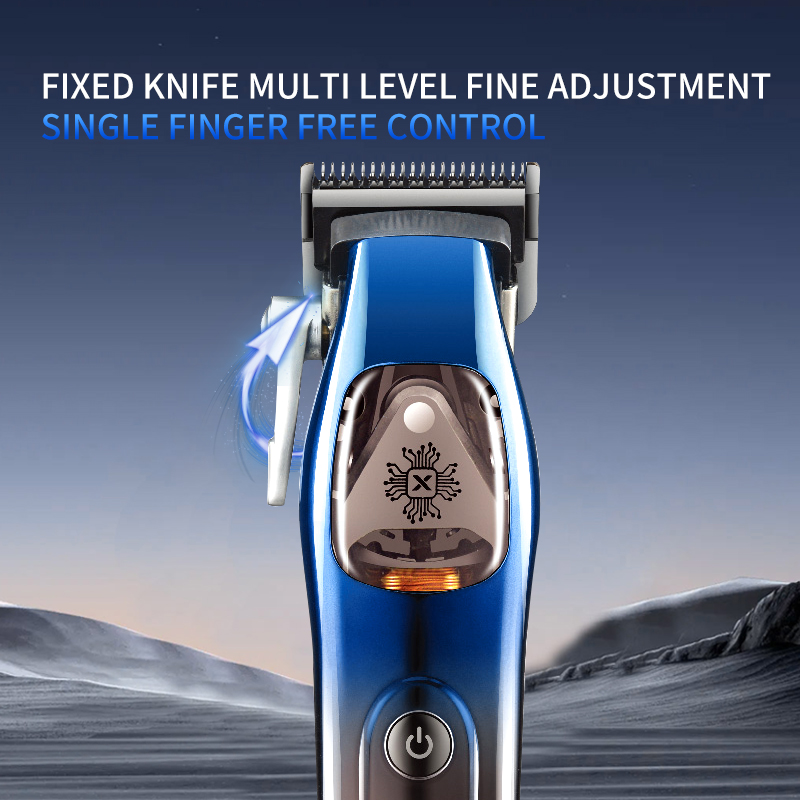 Kemei 2361 10000RPM المهنية ال - مراجعة Eyebrow Razor Trimmer وسعره