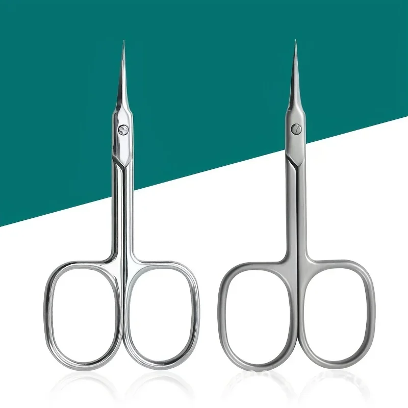 Ouriner الفولاذ المقاوم للصدأ  - مراجعة Eyebrow Razor Trimmer وسعره