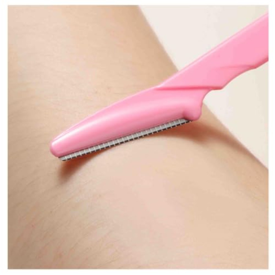 شفرات حلاقة الحواجب 9 قطع، أدا - مراجعة Eyebrow Razor Trimmer وسعره