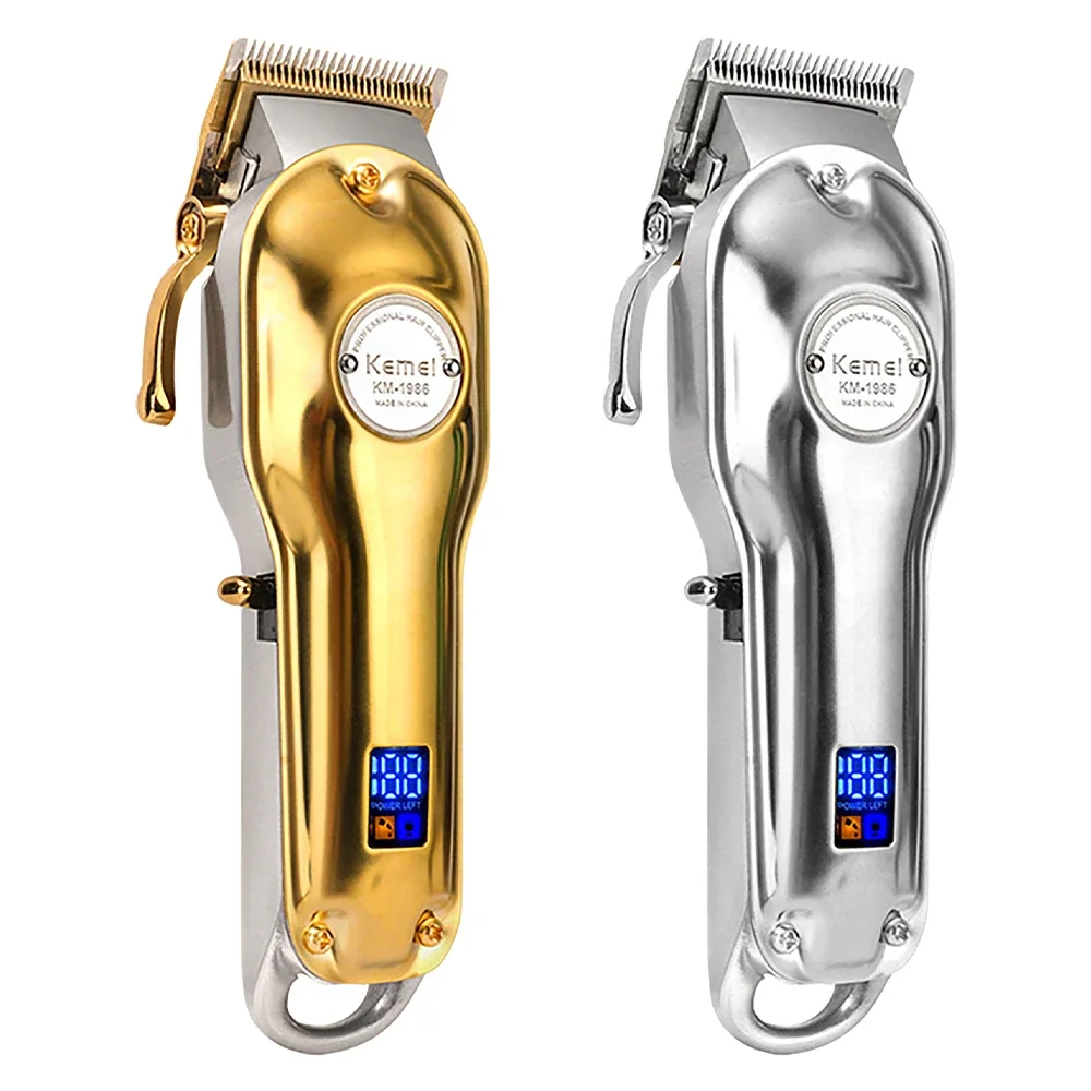 Kemei KM-1986 أو شفرة الشعر ال - مراجعة Eyebrow Razor Trimmer وسعره