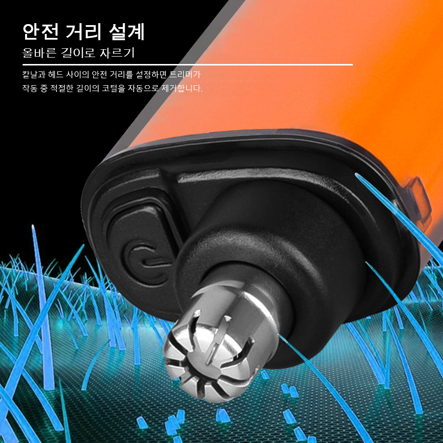 ماكينة تشذيب شعر الأنف قابلة ل - مراجعة Eyebrow Razor Trimmer وسعره